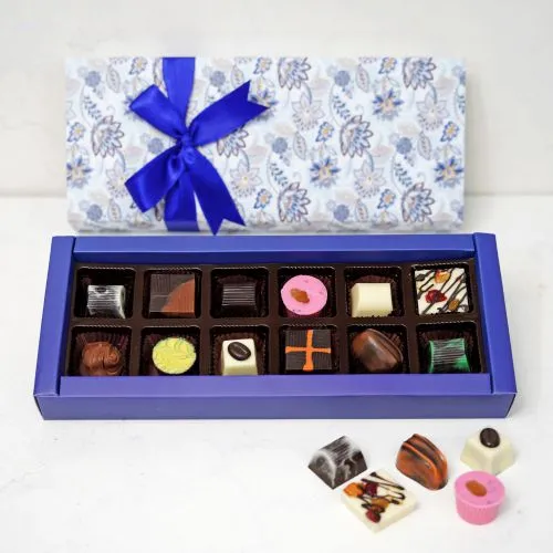 Ultimate Chocolate Indulgence Box