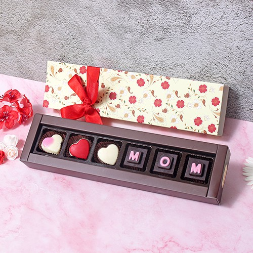 Exclusive Mothers Day Chocolate Box