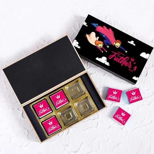 Customised chocolate gift pack for Birthday,Wedding, Anniversary –  OotyMade.com