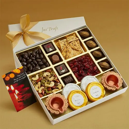 Celebration Special Treats Hamper