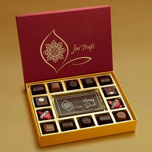 Sweet Diwali Indulgence Pack