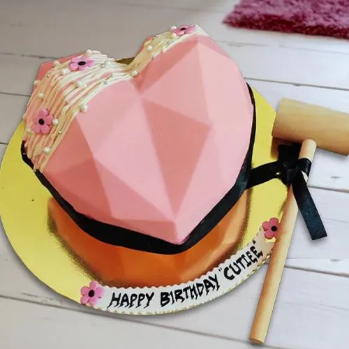 Smash Cake | Baby Smash Cake | First Birthday Cake | Order online bangalore  – Liliyum Patisserie & Cafe