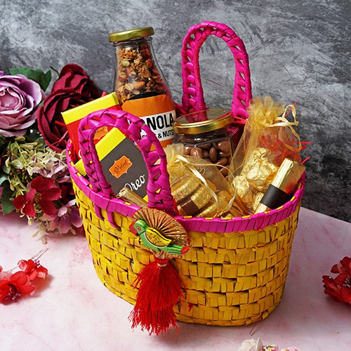 Send Mother's Day Gifts to Jaipur - Gifts for Mother in Jaipur | IGP.com