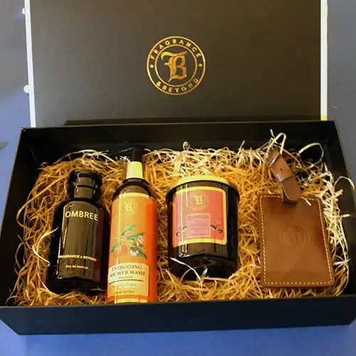 Premium Fathers Day Gift Set