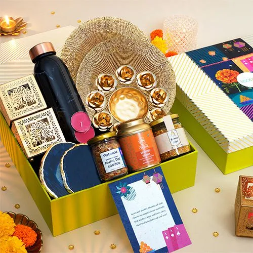 Festive Splendor Gift Hamper