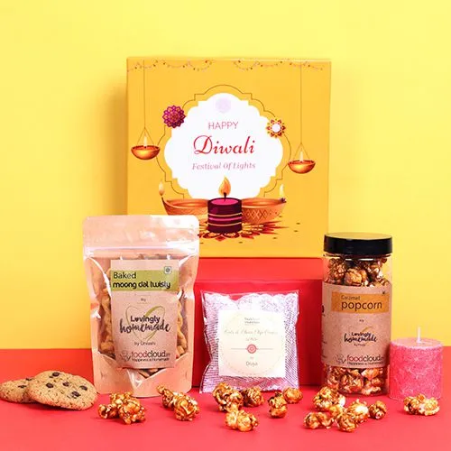 Joyful Festive Hamper