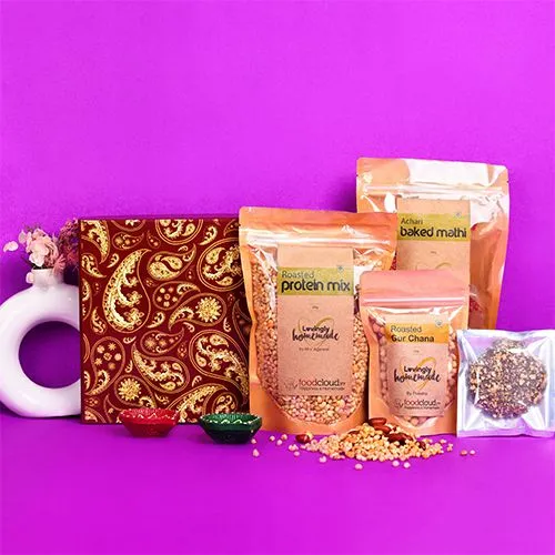 Diwali Happiness Hamper