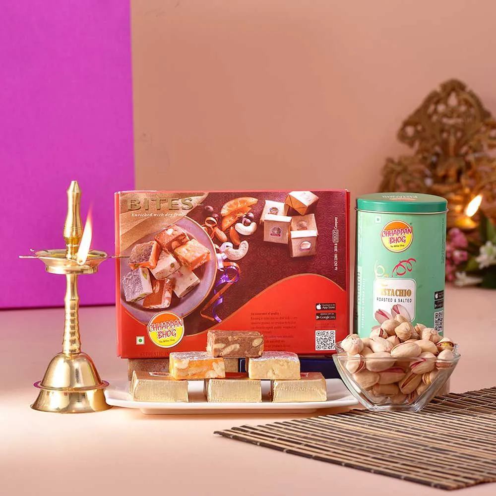 Festive Elegance Hamper