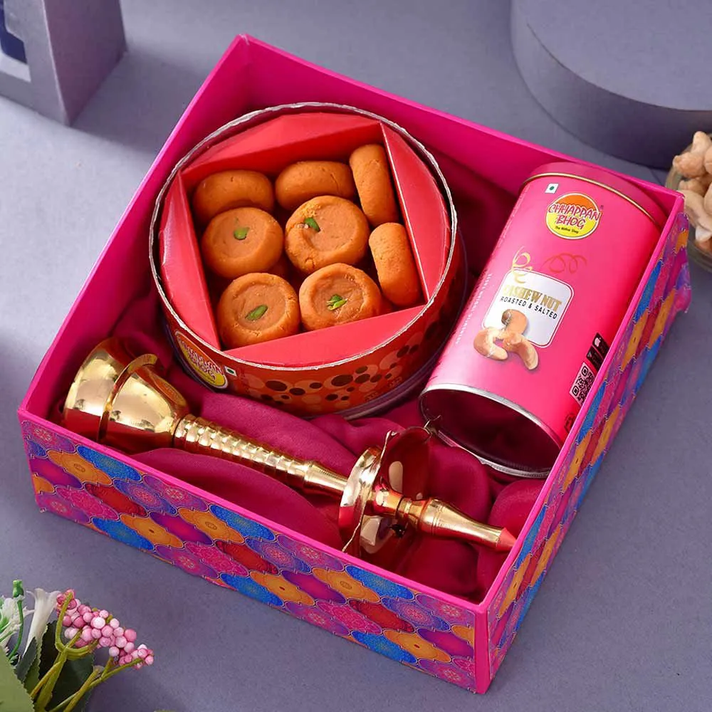 Diwali Dream Box