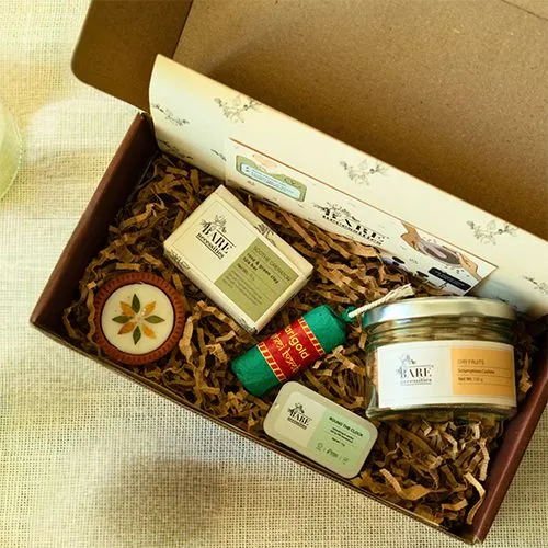 Festive Radiance Hamper