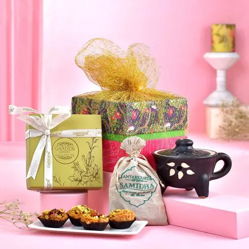 Sacred Serenity Diwali Hamper