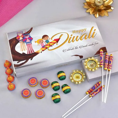 Diwali Light Up Special Hamper