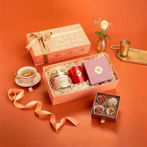 Tranquil Moments Gift Collection