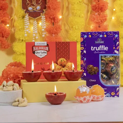 Crunchy Nuts  N  Sweet Treats Collection