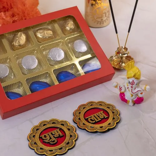 Festive Blessings Gift Set