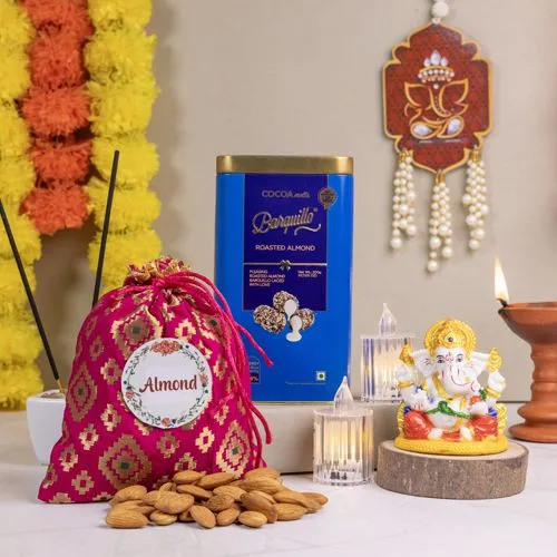 Luxe Diwali Celebration Gift Set