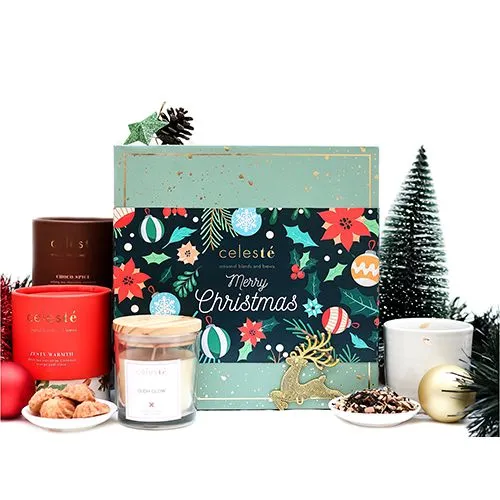 Magical Tea Experience Gift Collection