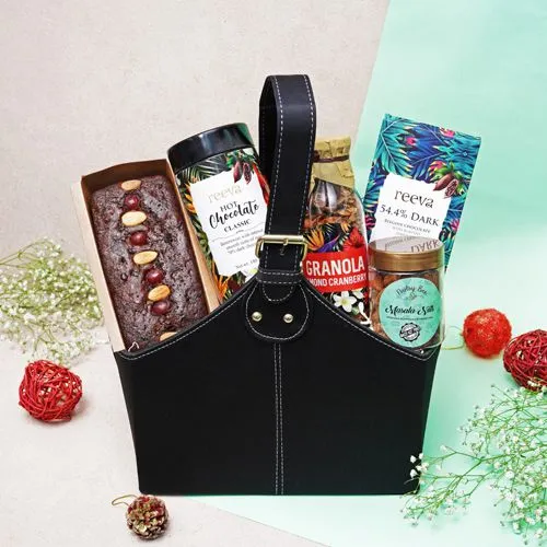 Timeless Holiday Treats Box