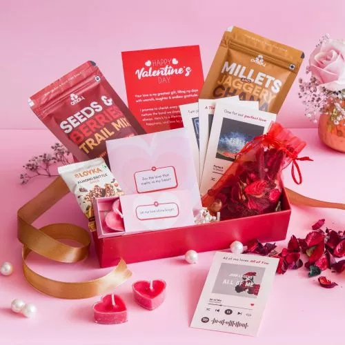 Cupids Delight Box