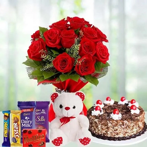 Best Same Day Delivery Gifts: Valentine's Day | Bouqs Blog