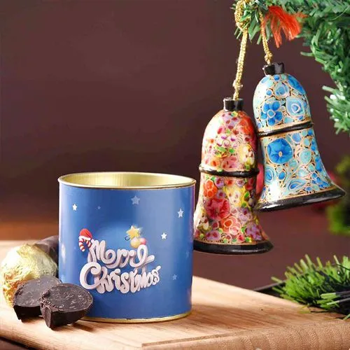 Christmas Joy  Truffles  N  Bells