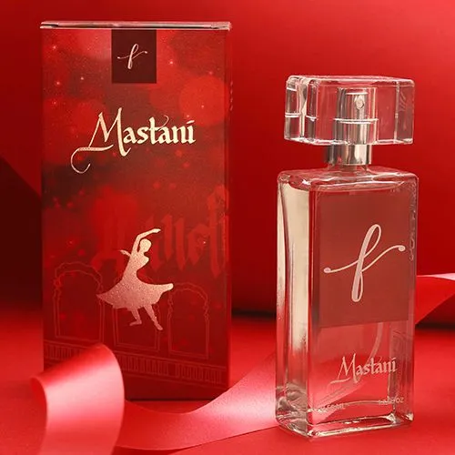 Mastani Eau de Parfum  Regal Allure