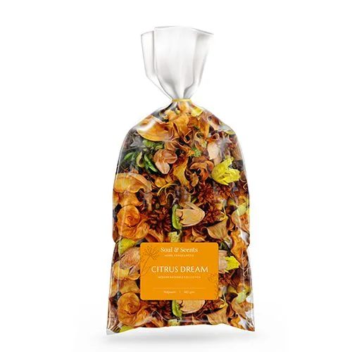 Citrus Bliss Potpourri Pack