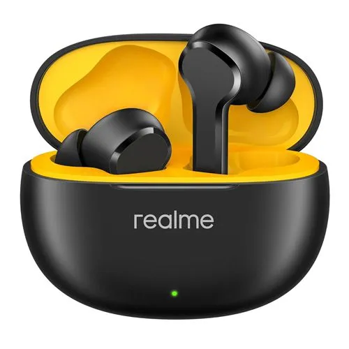 Fancy Realme T110 Wireless Earbuds