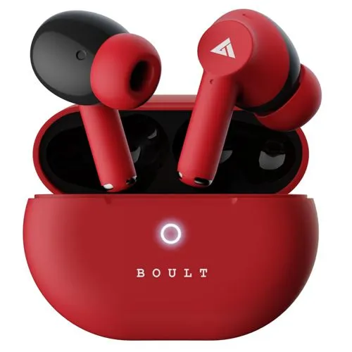 Remarkable Boult Audio K40 TWS Earbuds