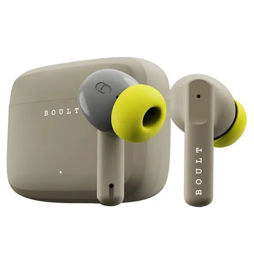 Wonderful Boult Z60 Wireless Earbuds