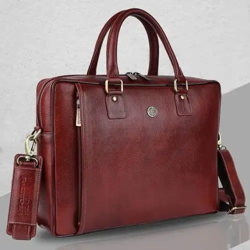Fashionable Laptop Bag for Men