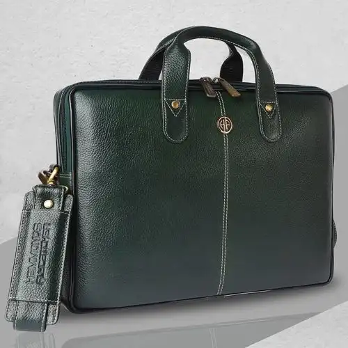 Elegant Office Laptop Bag for Men