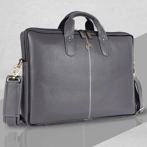 Trendy Office Laptop Bag for Men