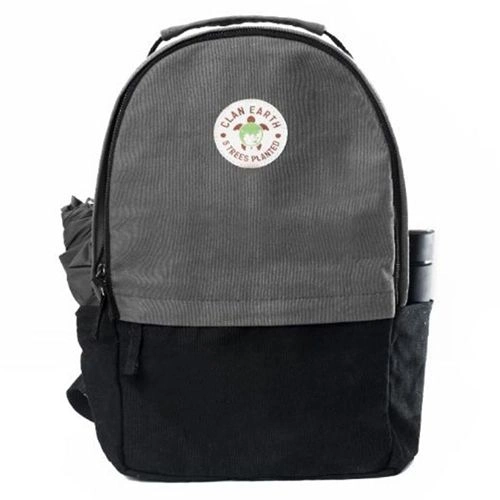 Trendy Eco Friendly Amur Backpack