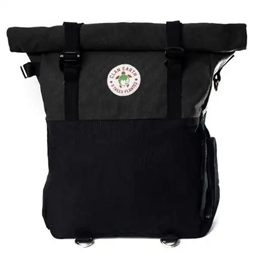 Fancy N Eco Friendly Pangolin Backpack