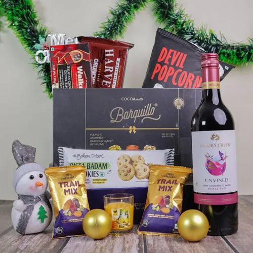 Christmas Bliss Gourmet Collection