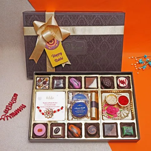 Rakhi Bliss Collection