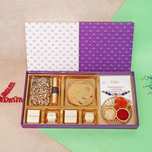 Rakhi Joyful Assortment