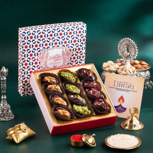 Exquisite Red Imperial Dates Collection