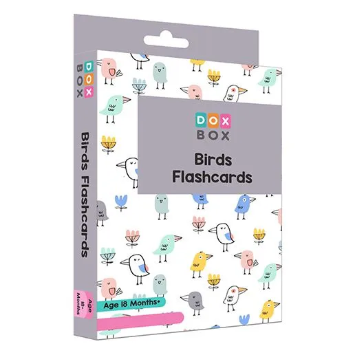 24 Birds Flashcards  Learn  N  Explore