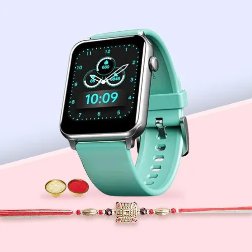 Dashing boAt Wave Call Smart Watch