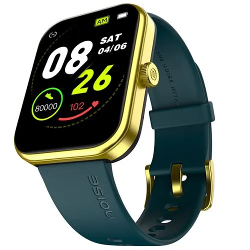 Attractive smart outlet watch