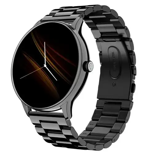 Attractive Noise Twist Go BT Calling Smartwatch