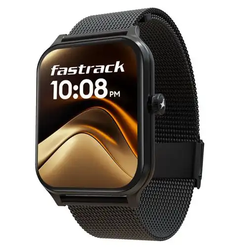 Classic Fastrack New Limitless Smartwatch