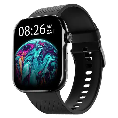 Stylish Noise ColorFit Ultra 3 Smartwatch