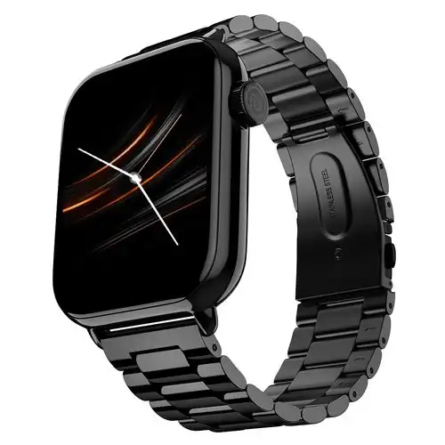 Exclusive Noise Pulse 3 Max Smartwatch