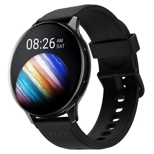 Classic  Noise Vortex Plus Smartwatch