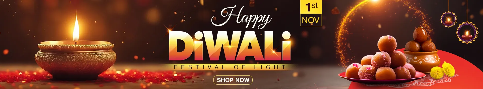 Diwali Gifts to Bangalore